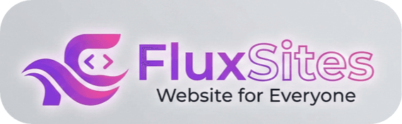 FluxSites Logo